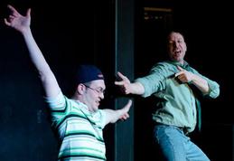 Village Idiots Improv Comedy, Rochester NY